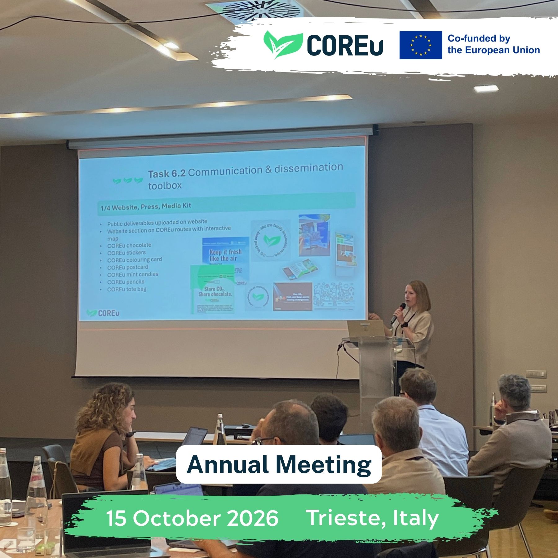 Day 2: Reviewing Progress and Exploring Future Opportunities