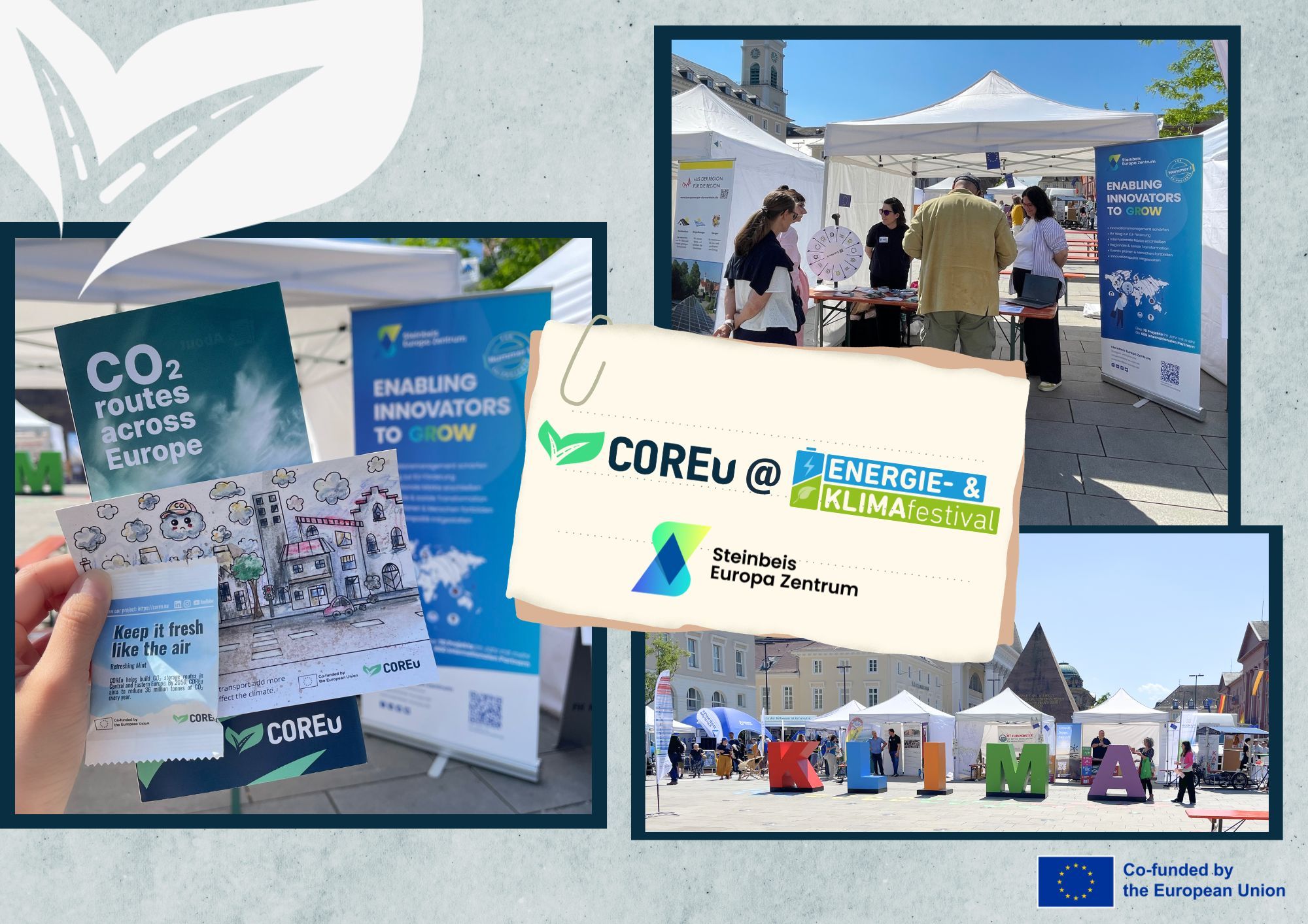 Event Highlights: Energy & Climate Festival 2026