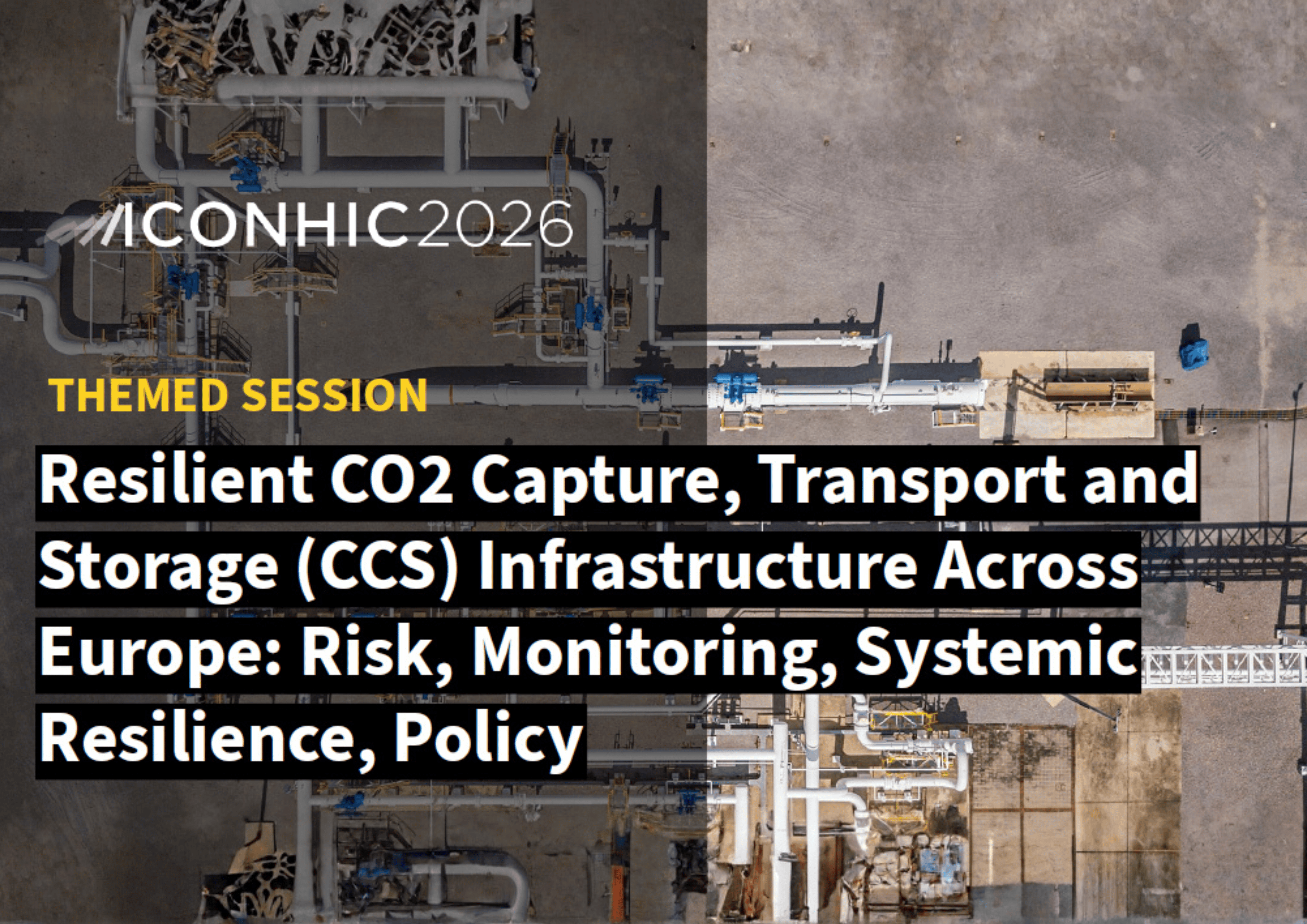 Join us for ICONHIC2026!